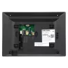 Video intercom Hikvision DS-KH6320-TE1, 7 tolli mahtuvuslik puuteekraan, PoE, 1024×600, MicroSD kuni 32 GB, Ethernet, Linux