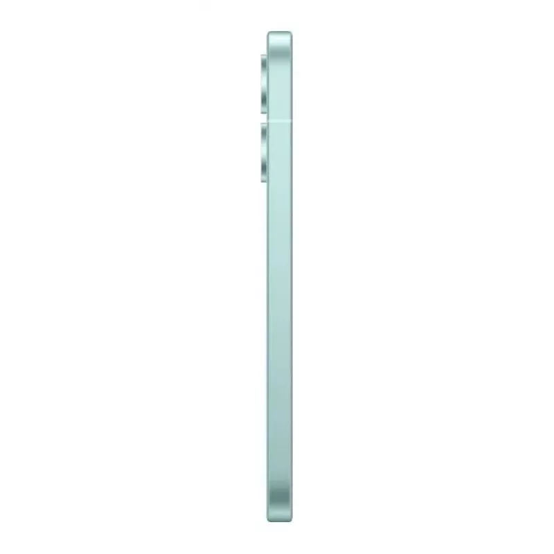 Nutitelefon POCO X8 Pro 6,59 tolli Dual SIM 5G, MediaTek Dimensity 8500 Ultra, 12 GB muutmälu, 512 GB, 6500 mAh, roheline