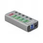USB-jaotur DeLOCK 63263
