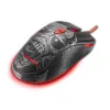 Mängurihiir Subsonic Iron Maiden Piece Of Mind USB