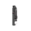Tech-Protect L05S Selfie Stick alus LED-lamp Bluetooth-kaugjuhtimispult
