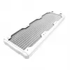 Radiator Hardware Labs Must Ice Nemesis GTS 360 valge - 360mm õhuke jahutusradiaator