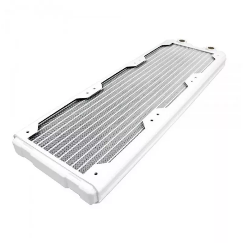 Radiator Hardware Labs Must Ice Nemesis GTS 360 valge - 360mm õhuke jahutusradiaator
