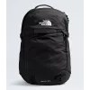 Urban Backpack The North Face Router - TNF Black/TNF Black