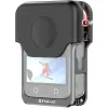 PULUZ DJI Osmo 360 kaitsepuur (must)