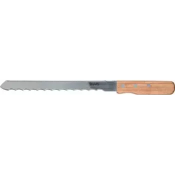 Isolatsiooninuga KWB 015920 270 mm – KWB käsitööriist isolatsioonimaterjalide lõikamiseks