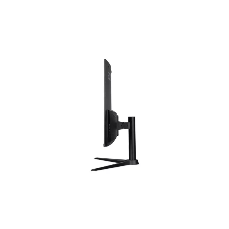 Acer NITRO XZ0 XZ322QU P3 arvutimonitor 80 cm (31.5) 2560 x 1440 pikslit Wide Quad HD LCD Must