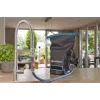 Gardena Liano aiavoolik 10 m PVC Must Hall Maapealne