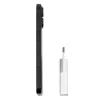 Seinalaadija Akyga AK-CH-27 30W USB-C USB-A PD GaN 5-20V / 1.5-3A valge