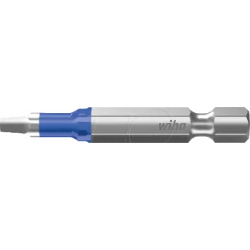 Kruvikeeramisotsakute komplekt Wiha 41662 5 tk ruudukujuline 50 mm