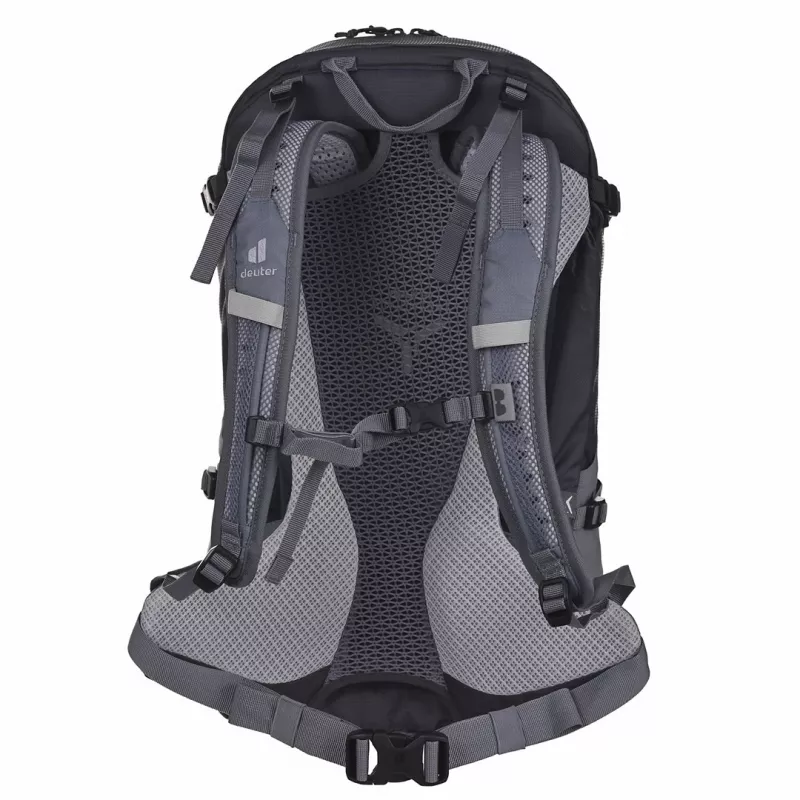 Seljakott Deuter Futura 21 L hall