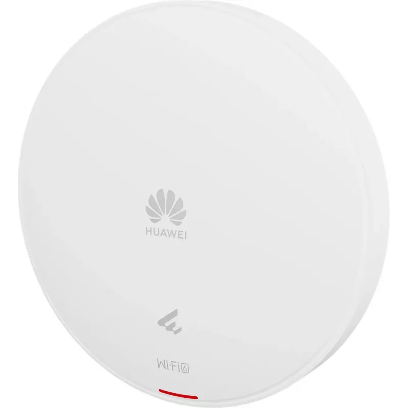 Pöörduspunkt HUAWEI eKit AP661 2.4 GHz 5 GHz Wi-Fi 6