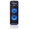 Kõlar pidudeks Bluetoothi ja karaokega PS11DB