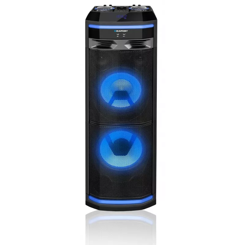 Kõlar pidudeks Bluetoothi ja karaokega PS11DB