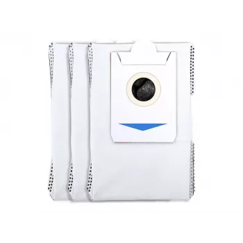 Ecovacs DDB030025 vaakumitarvik/tarvik Tolmukott Robot-tolmuimeja