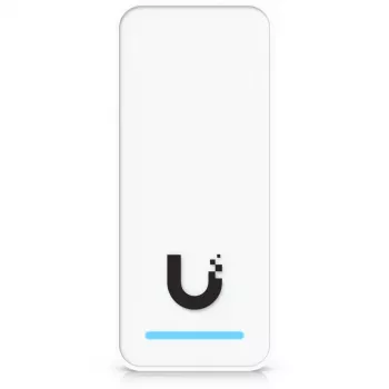 Juurdepääsukontrolli lugeja Ubiquiti UA-G3-W Basic Valge 0,7W 48V