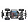 Pikap Amewi 22593 elektrimootor 1:10 vanusele 8+