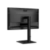 AOC 24E4U arvutimonitor 60,5 cm (23,8 tolli) 1920 x 1080 pikslit Full HD LED must