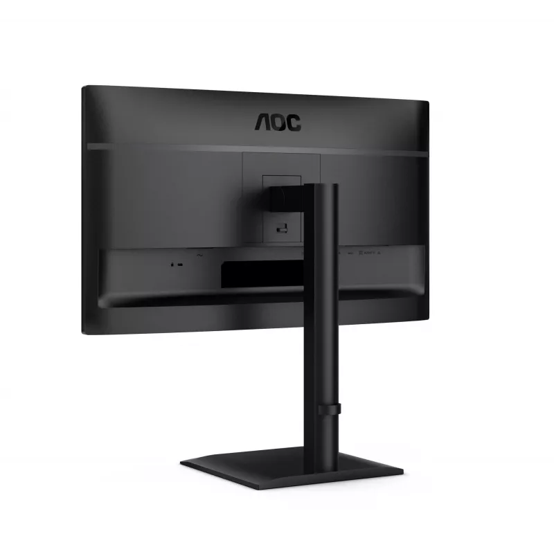 AOC 24E4U arvutimonitor 60,5 cm (23,8 tolli) 1920 x 1080 pikslit Full HD LED must