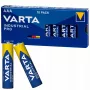 Ühekordne patarei Varta Industrial LR03 AAA Leelis