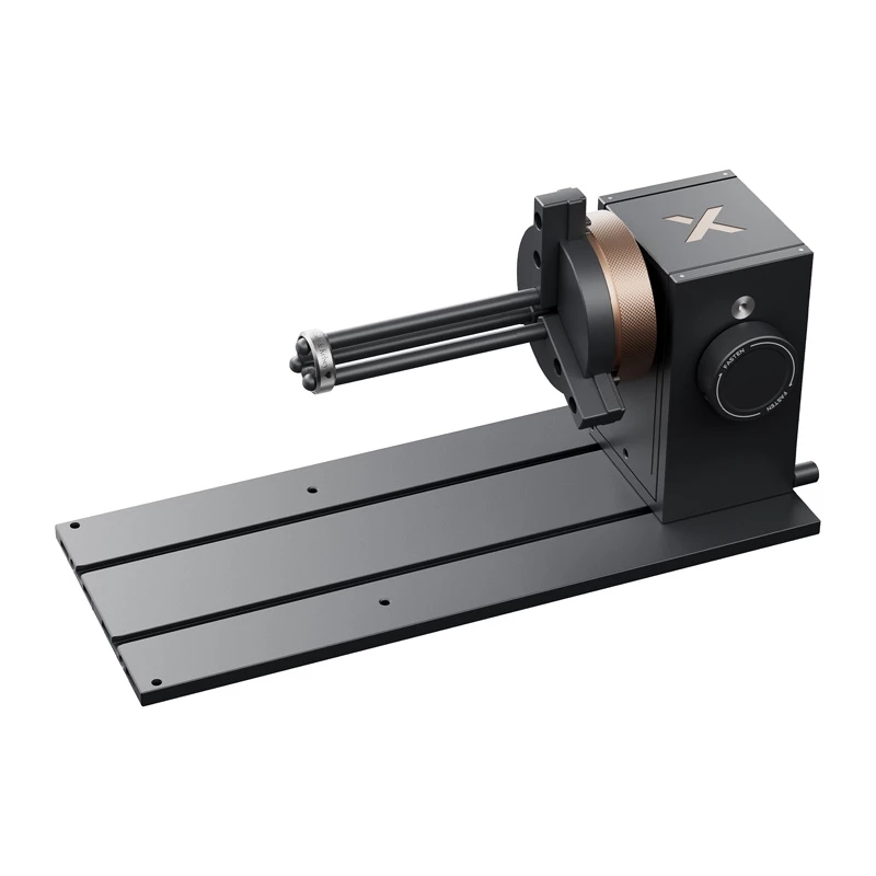 xTool RA3 pöördkiinnitus
