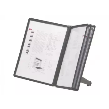 Fotoalbum Durable SHERPA soho must 10 lehte A4