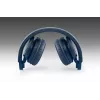 Muse M-276BTB juhtmeta kõrvaklapid, sinised