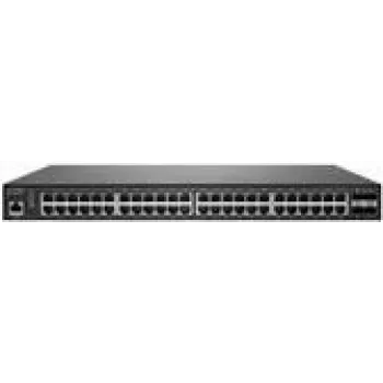 Hallatav kommutaator SonicWall S14-48FPOE