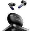 Bluetooth kõrvaklapid Usams TWS E02 ANC+ENC must