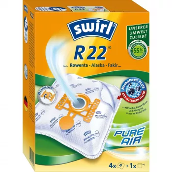 Tolmukott Swirl R 22