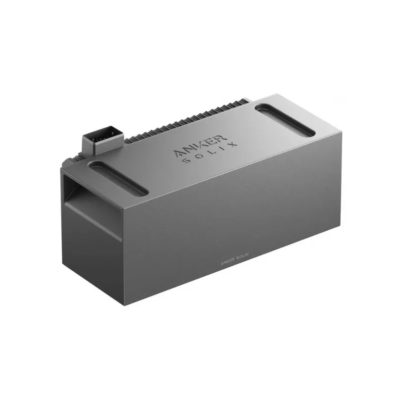 Aku Anker Solix Solarbank 2 Pro/ Plus 1600Wh