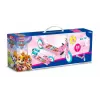 Pulio 2-rattaline tõukeratas Paw Patrol roosa Stamp