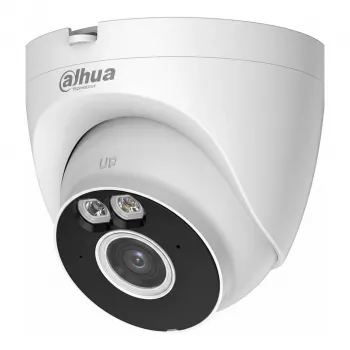 Turret-kaamera DAHUA A1 5MP WLAN DH-IPC-T5AP-PV-0360B-EUR — 5 MP, Wi‑Fi