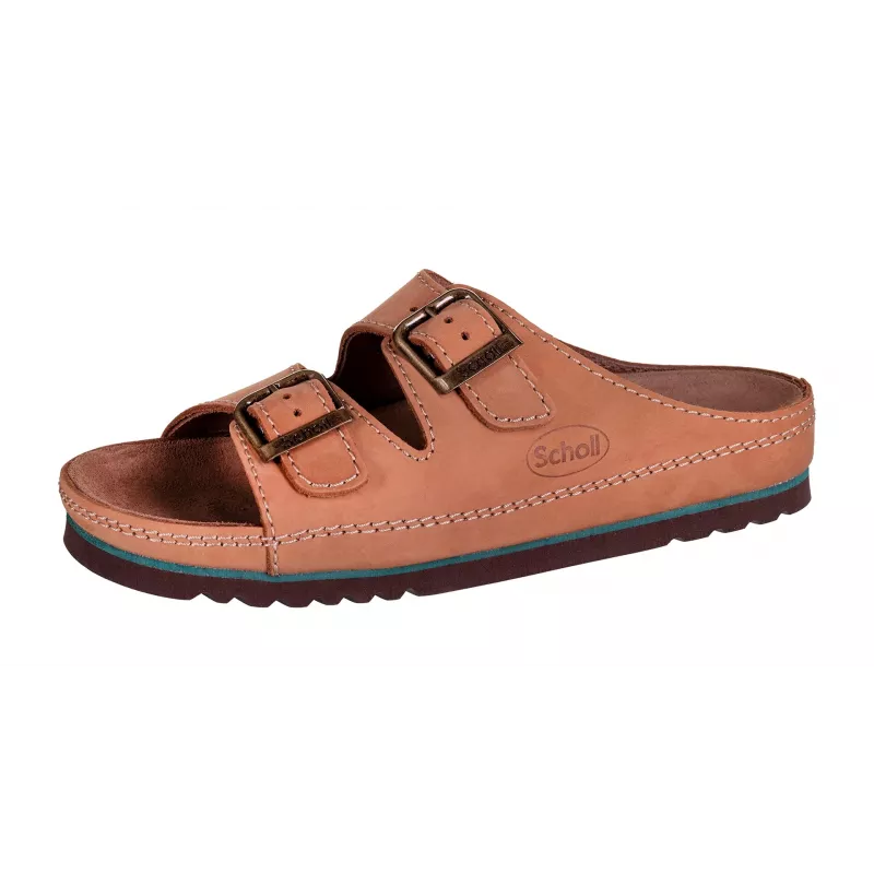 Scholl Air Bag - unisex flip-flops, suurus 40