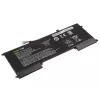 Aku AB06XL HP Envy 13-AD008NW 13-AD101NW jaoks
