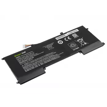 Aku AB06XL HP Envy 13-AD008NW 13-AD101NW jaoks
