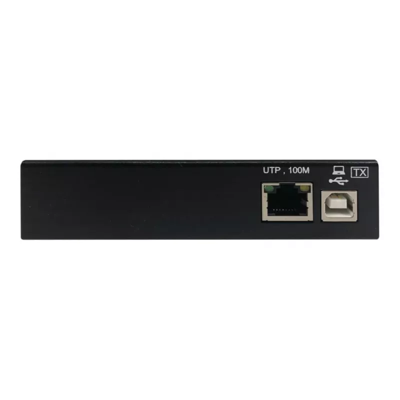 Eaton Tripp Lite USB 2.0 üle Cat6 tööstuslik pikendaja