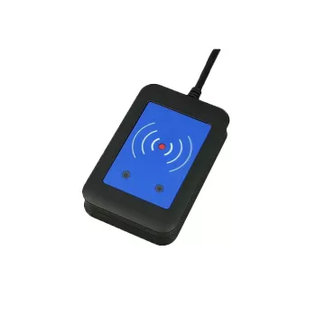2N Telecommunications 2N - NFC- / RFI-lugeja - USB - 125 KHz / 13.56