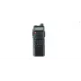 Kaasaskantav kahesuunaline raadio Baofeng UV-5R HTQ 3800 USB-C, 5 W, 3800 mAh, USB-C, FM 64–108 MHz, VOX, ANR, taskulamp