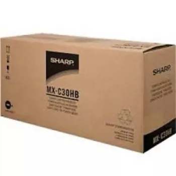 Sharp MX-C30HB toonerikoguja 8000 lehekülge