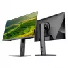 JAPANNEXT 4K UHD monitor 60,45cm (23,8) 3840x2160 pikslit, IPS paneel, 8 ms, 60 Hz, AMD FreeSync, HDMI, DisplayPort (JN-IPS2380UHDR-C65W-HSP)