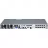 Super Micro Supermicro SCLB16 AC2-R504W - Rack Mount - SATA/SAS - Hot-Swap 600 W - Must (CSE-LB16AC2-R504W)