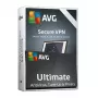 AVG Ultimate 1-PC + VPN 1-aastane (ainult Windows)