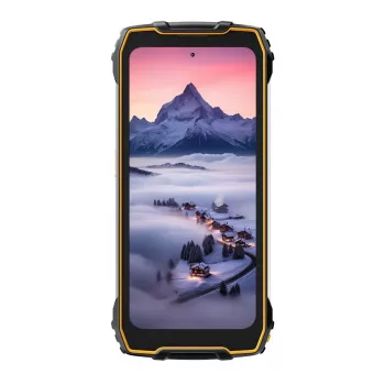 Nutitelefon Blackview BV7300 6GB/256GB Kollane