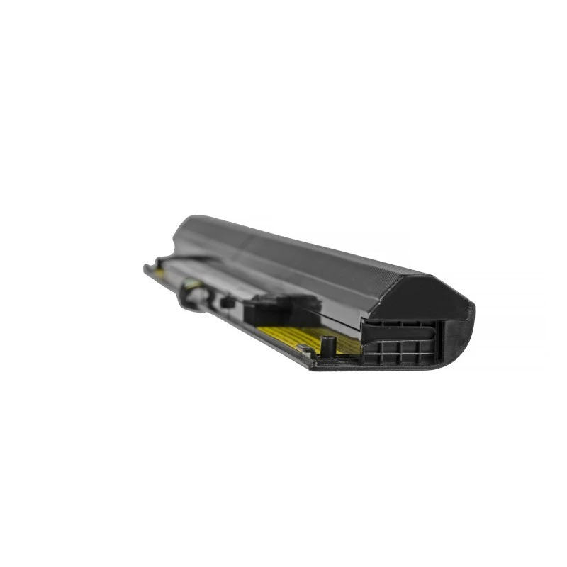 Battery roheline Cell LE97 Lenovo IdeaPad 100/300 seeriale, 14.8V 2200mAh Li-Ion, 4 elementi, must