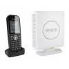 Juhtmeta telefon SNOM M430