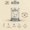 OLLO Pure Horse - märg koeratoit - 400g