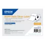Epson C33S045737 printeri silt
