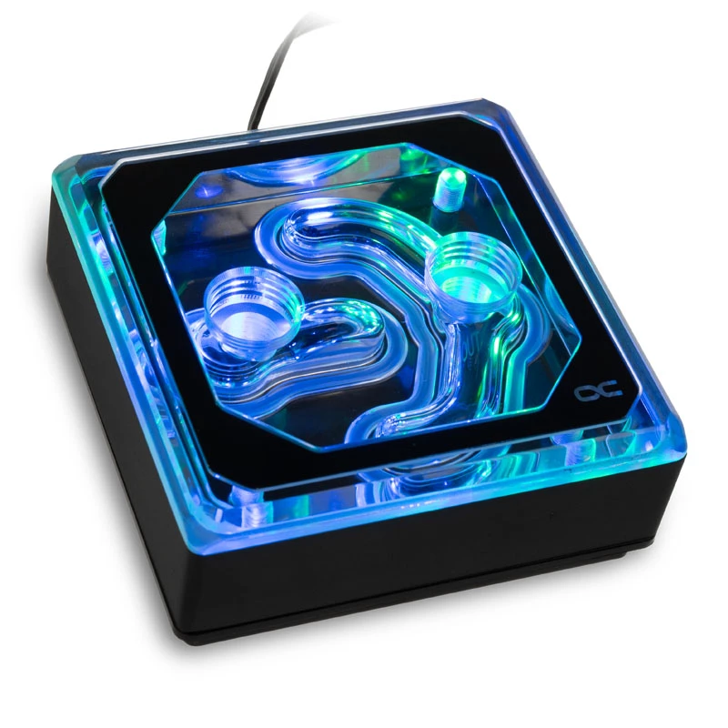 Veeblokk Alphacool Eisblock XPX Aurora Edge