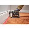 Klambripüstol Stanley FMHT70401-0 Must Hõbedane Kollane 160 mm